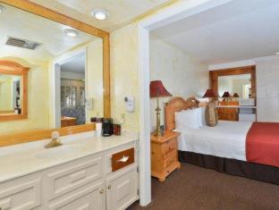 Best Western Antlers At Hotel Glenwood Springs
